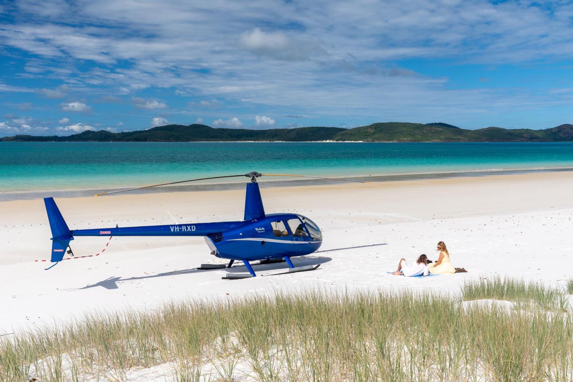 Big4 Whitsundays Tropical Eco Resort Airlie Beach Exterior foto